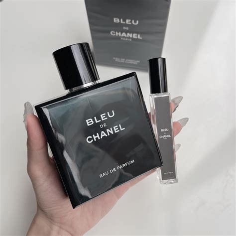 chanel blu donne|Chanel bleu.